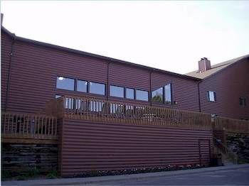 High Village Breezy Point المظهر الخارجي الصورة