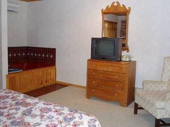 High Village Breezy Point المظهر الخارجي الصورة