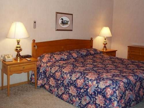 High Village Breezy Point المظهر الخارجي الصورة