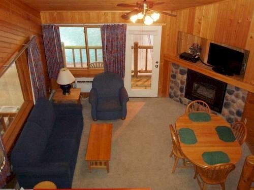 High Village Breezy Point المظهر الخارجي الصورة